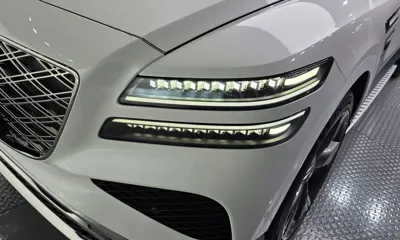 Genesis GV80 2024, 44524 км, за 41638.05 USD - фото 22