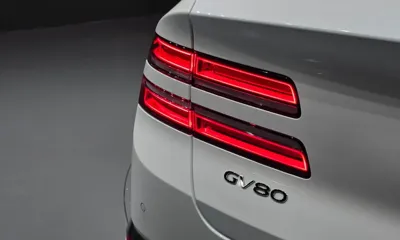 Genesis GV80 2024, 44524 км, за 41638.05 USD - фото 23