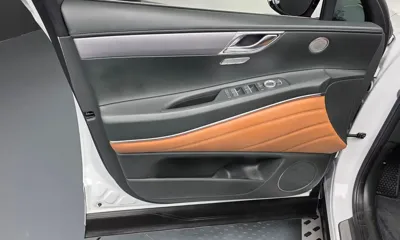 Genesis GV80 2024, 44524 км, за 41638.05 USD - фото 24