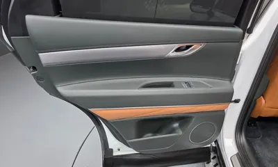 Genesis GV80 2024, 44524 км, за 41638.05 USD - фото 25