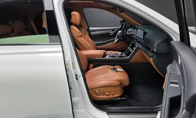 Genesis GV80 2024, 44524 км, за 41638.05 USD - фото 26