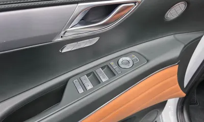 Genesis GV80 2024, 44524 км, за 41638.05 USD - фото 27