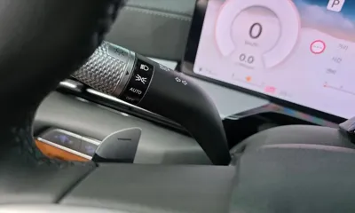Genesis GV80 2024, 44524 км, за 41638.05 USD - фото 28