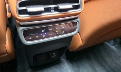 Genesis GV80 2024, 44524 км, за 41638.05 USD - фото 30