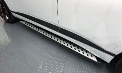 Genesis GV80 2024, 44524 км, за 41638.05 USD - фото 33