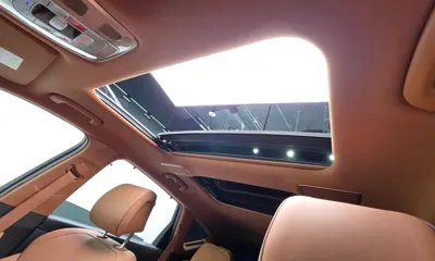 Genesis GV80 2024, 44524 км, за 41638.05 USD - фото 35