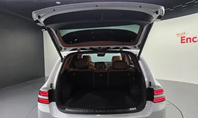 Genesis GV80 2024, 44524 км, за 41638.05 USD - фото 36