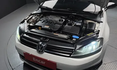 Volkswagen Golf 2016, 120697 км, за 5517.6 USD - фото 6