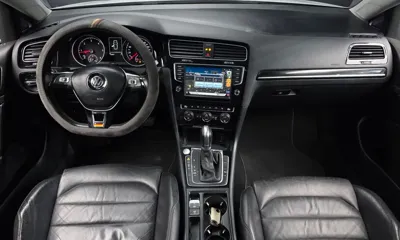 Volkswagen Golf 2016, 120697 км, за 5517.6 USD - фото 7