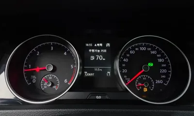Volkswagen Golf 2016, 120697 км, за 5517.6 USD - фото 8