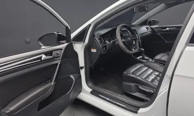 Volkswagen Golf 2016, 120697 км, за 5517.6 USD - фото 10