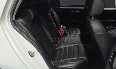Volkswagen Golf 2016, 120697 км, за 5517.6 USD - фото 12