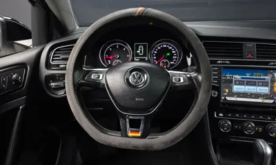 Volkswagen Golf 2016, 120697 км, за 5517.6 USD - фото 13