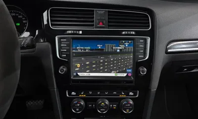 Volkswagen Golf 2016, 120697 км, за 5517.6 USD - фото 14