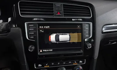 Volkswagen Golf 2016, 120697 км, за 5517.6 USD - фото 15