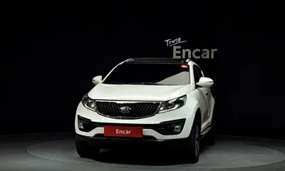 Kia Sportage 2014, 183315 км, за 4618.43 USD