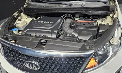 Kia Sportage 2014, 183315 км, за 4618.43 USD - фото 6