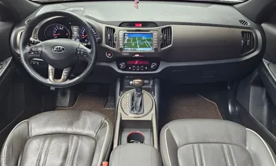 Kia Sportage 2014, 183315 км, за 4618.43 USD - фото 7