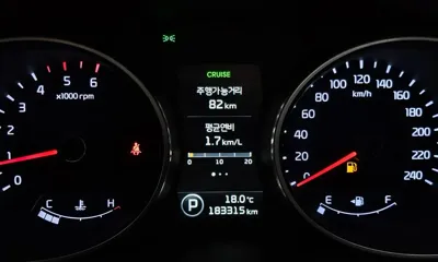 Kia Sportage 2014, 183315 км, за 4618.43 USD - фото 8