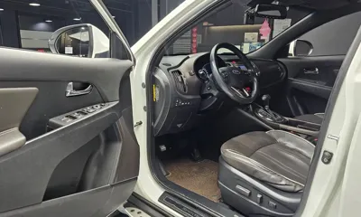 Kia Sportage 2014, 183315 км, за 4618.43 USD - фото 11
