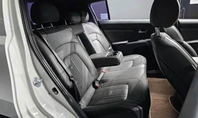 Kia Sportage 2014, 183315 км, за 4618.43 USD - фото 12