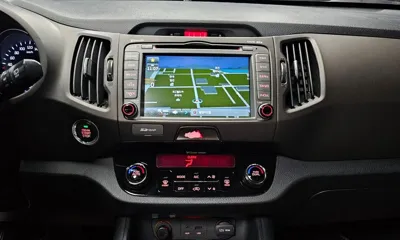 Kia Sportage 2014, 183315 км, за 4618.43 USD - фото 15