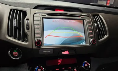 Kia Sportage 2014, 183315 км, за 4618.43 USD - фото 16