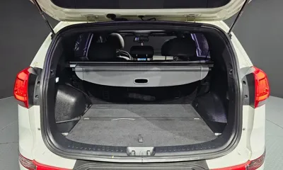 Kia Sportage 2014, 183315 км, за 4618.43 USD - фото 20