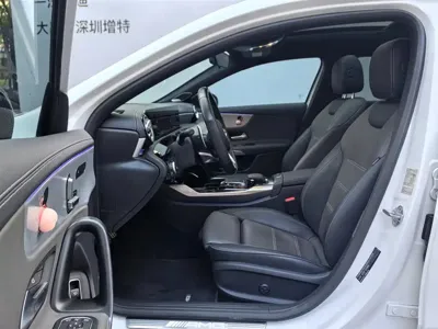 Mercedes-Benz A-Class AMG 2022, 35100 км, за 27221.37 USD - фото 16