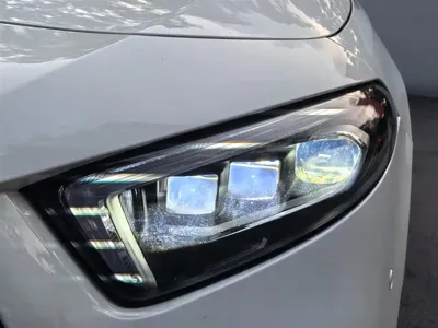 Mercedes-Benz A-Class AMG 2022, 35100 км, за 27221.37 USD - фото 21