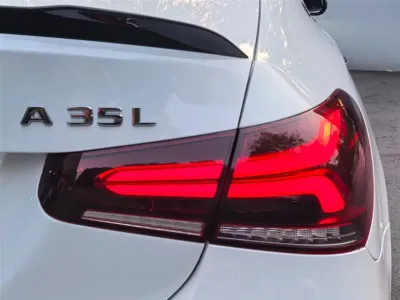 Mercedes-Benz A-Class AMG 2022, 35100 км, за 27221.37 USD - фото 24