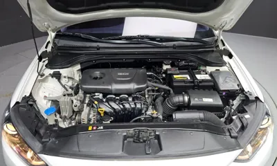 Hyundai Avante 2016, 112803 км, за 5842.2 USD - фото 6