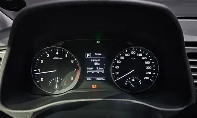 Hyundai Avante 2016, 112803 км, за 5842.2 USD - фото 8