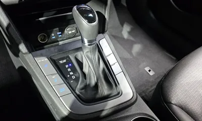 Hyundai Avante 2016, 112803 км, за 5842.2 USD - фото 9