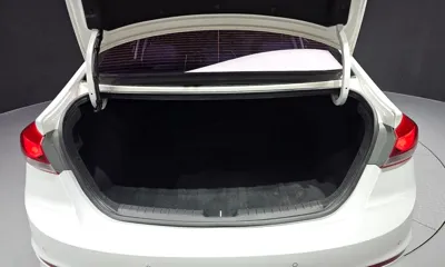 Hyundai Avante 2016, 112803 км, за 5842.2 USD - фото 15