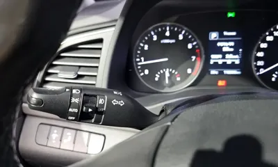 Hyundai Avante 2016, 112803 км, за 5842.2 USD - фото 16