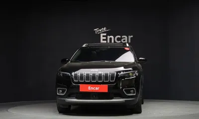 Jeep Cherokee 2021, 41063 км, за 13346.55 USD