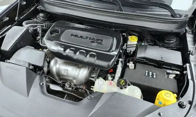 Jeep Cherokee 2021, 41063 км, за 13346.55 USD - фото 6