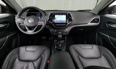 Jeep Cherokee 2021, 41063 км, за 13346.55 USD - фото 7