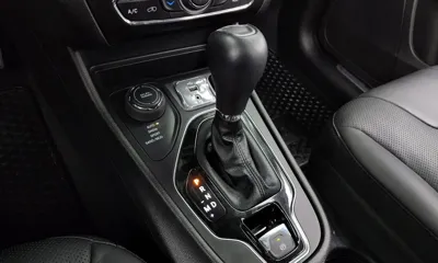 Jeep Cherokee 2021, 41063 км, за 13346.55 USD - фото 9