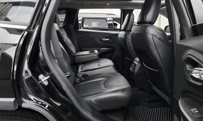 Jeep Cherokee 2021, 41063 км, за 13346.55 USD - фото 12