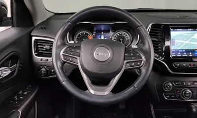 Jeep Cherokee 2021, 41063 км, за 13346.55 USD - фото 13