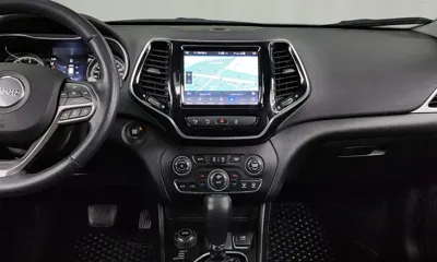 Jeep Cherokee 2021, 41063 км, за 13346.55 USD - фото 14