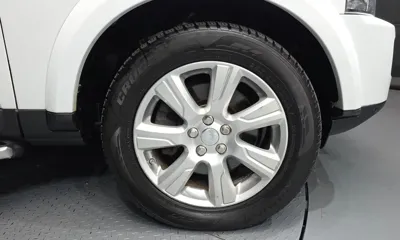 Land Rover Discovery 2016, 233495 км, за 8526.98 USD