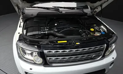 Land Rover Discovery 2016, 233495 км, за 8526.98 USD - фото 6