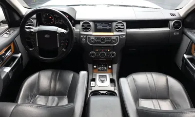 Land Rover Discovery 2016, 233495 км, за 8526.98 USD - фото 7
