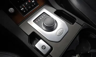 Land Rover Discovery 2016, 233495 км, за 8526.98 USD - фото 9