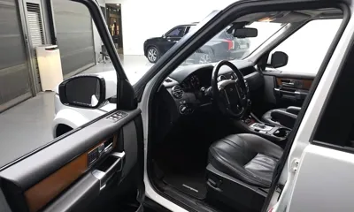 Land Rover Discovery 2016, 233495 км, за 8526.98 USD - фото 10