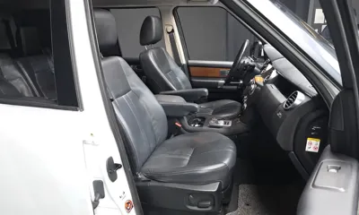 Land Rover Discovery 2016, 233495 км, за 8526.98 USD - фото 11