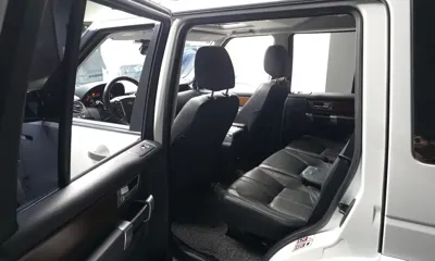 Land Rover Discovery 2016, 233495 км, за 8526.98 USD - фото 12